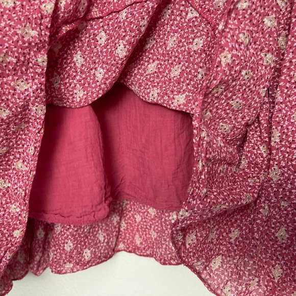 Scandal | Ordell Boho Dress Made in Italy - Picture 6 of 7